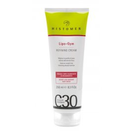Histomer C30 Lipo Gym Refining Cream 250ml
